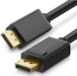 Ugreen 10211 DisplayPort kaabel 1 m must