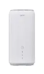 Acer Connect X6E 5G CPE EU Plug wireless router Gigabit Ethernet Tri-band (2.4 GHz / 5 GHz / 6 GHz) White