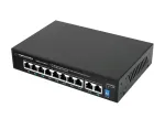 Esperanza ENS106 10-pordiline Poe-l&uuml;liti 10/100 Mbps 96W