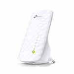 TP-Link RE200 v&otilde;rgu laiendaja V&otilde;rgu repiiter Valge 10, 100 Mbit/s