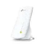 TP-Link RE200 v&otilde;rgu laiendaja V&otilde;rgu repiiter Valge 10, 100 Mbit/s