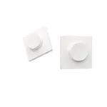 Yeelight YLKG07YL dimmers Mountable Smart dimmer White