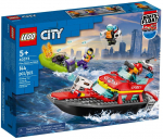 LEGO CITY 60373 TULET&Otilde;RJE-P&Auml;&Auml;STEPAAT