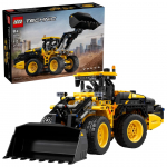 LEGO TECHNIC 42209 Volvo L120 elektriline rataslaadur