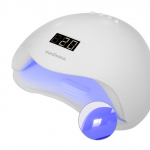 Medisana ND 880 UV/LED k&uuml;&uuml;nelamp valge