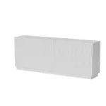 Cama LIVERTI kummut 200x42x78 valge