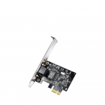 Cudy PE10 v&otilde;rgukaart Sisemine Ethernet 1000 Mbit/s