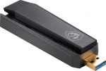 Adapter USB WiFi - MSI GUAX18 AX1800