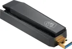 Adapter USB WiFi - MSI GUAX18 AX1800