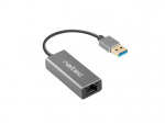 NATEC v&otilde;rgukaart CRICKET USB 3.0 1X RJ45