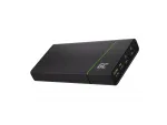 Green Cell PowerPlay Ultra akupank liitiumioonaku (Li-Ion) 26800 mAh grafiit