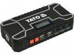 KASUTUSSEADME 12000mA YT-83082 YATO