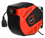 Yato YT-81221 juhtmerull 1 vahelduvvoolu pistikupesa(d) 20 m