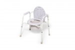 Michael RF-805 REHAFUND Toilet Chair
