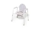 Michael RF-805 REHAFUND Toilet Chair