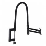 Deeper Flex Arm 2.0 aktiivhoidik Radar Black