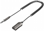 Odbiornik audio USB Bluetooth Vention teha samochodu