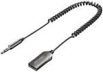 Odbiornik audio USB Bluetooth Vention teha samochodu