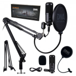 DNA CM USB KIT - podcast kit