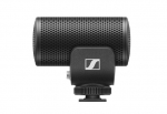 Sennheiser MKE 200 - kondensaatormikrofon, superkardioid