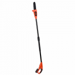 Akuga oksasaag 18V 20cm Black & Decker GPC1820L20-QW 3.7 kg