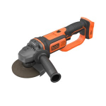 NURKLIHVIKU ILMA AKUTA18V BDBCG720N BLACK & DECKER