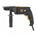 CAT DX16 mains-powered drill