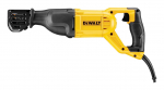 DeWALT DWE305PK-QS edasi-tagasi saag 2800 p/min 1100 W must, kollane