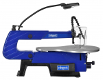 Scheppach SD1600V statsionaarne ketassaag 120 W 1700 p/min