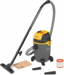 Stanley SXVC20PTE t&ouml;&ouml;stuslik tolmuimeja must, kollane 1200 W
