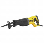 Stanley FME360 900 W Must, Kollane