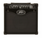 Peavey Electronics Rage 158 - 15W guitar amplifier