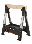 LUMBER JACK ROC PRO GEAR KETER STAND