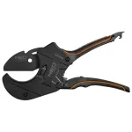 NEO TOOLS plastic pipe cutter 0&ndash;63 mm