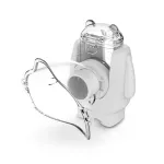 NENO ATEMO 36/5000 kaasaskantav ultraheli inhalaator