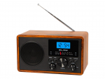 Portable analog AM/FM radio BLOW RA9 V.2"
