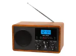 Portable analog AM/FM radio BLOW RA9 V.2"