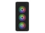 FURY Shobo SH4F RGB MIDI-torn, must