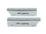LANBERGI PAIGALDAMISRAAM HDD/SSD-le 3,5" -> 2,5"