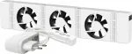 SpeedComfort Mono komplekt valge ventilaatoriga