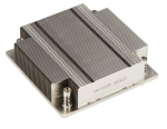 Supermicro SNK-P0049P arvuti jahutuss&uuml;steem Protsessori jahutusradiaator Alumiinium