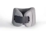 Schanz Orthopedic Neck Collar O-1800/M/8 REHAFUND, Grey