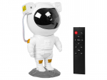 LED-astronautiprojektori &ouml;&ouml;valgusti