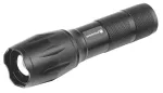 LED-taskulamp FL-600 CREE XM-L2 18650 LED-idega / 3x AAA (R03) patareidega