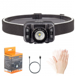LIBOX LB0106 esitule LED