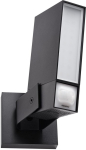 Outdoor Light NETATMO NOF Black