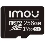 256 GB IMOU microSD m&auml;lukaart