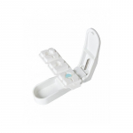 L&otilde;ikem masin erineva kujuga tablettide jaoks