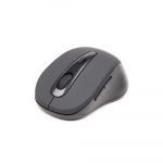 Gembird MUSWB2 hiir Office paremak&auml;eline Bluetooth optiline 1600 DPI