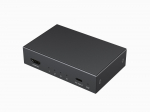 Gembird DSP-HDMI4K-4P-01 HDMI splitter, 4 ports